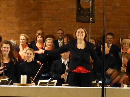2013 - Konzert Haydn 