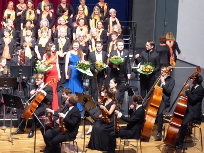 2018 - Konzert Mendelssohn 