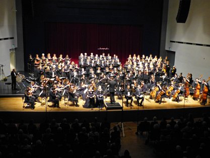2019 - Konzert Verdi 